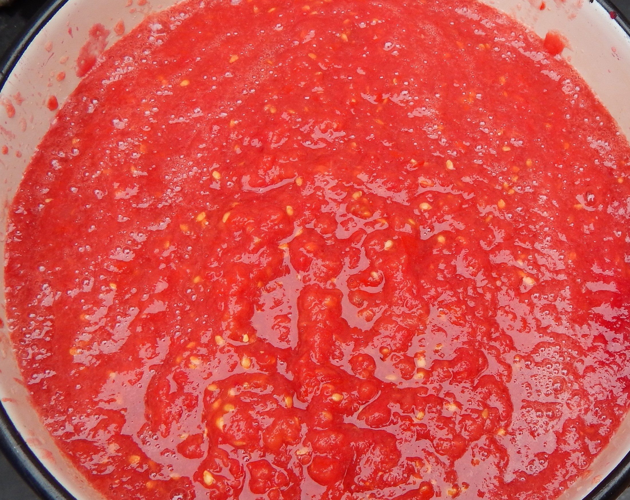 MHMP Classic Sauce Recipe