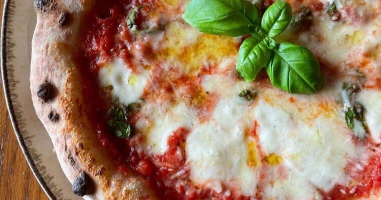 How to Create Restaurant-Quality Pizza at Home