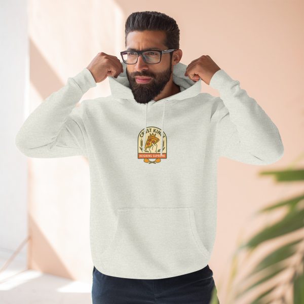 Crust Kings Reigning Supreme Hoodie - My Husband Makes Pies - Image 25