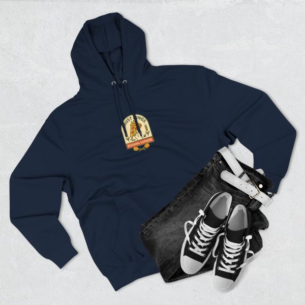 Crust Kings Reigning Supreme Hoodie - My Husband Makes Pies - Image 32
