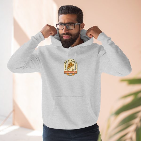 Crust Kings Reigning Supreme Hoodie - My Husband Makes Pies - Image 10