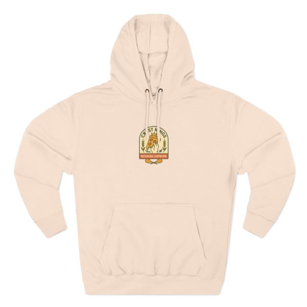 Crust Kings Reigning Supreme Hoodie - My Husband Makes Pies - Image 36