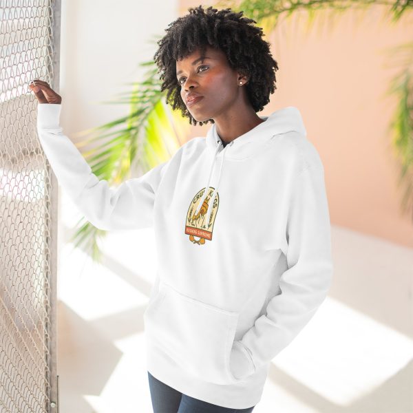 Crust Kings Reigning Supreme Hoodie - My Husband Makes Pies - Image 5