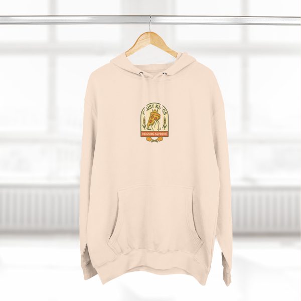 Crust Kings Reigning Supreme Hoodie - My Husband Makes Pies - Image 38