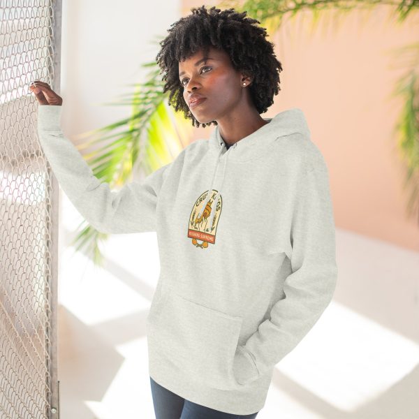 Crust Kings Reigning Supreme Hoodie - My Husband Makes Pies - Image 24