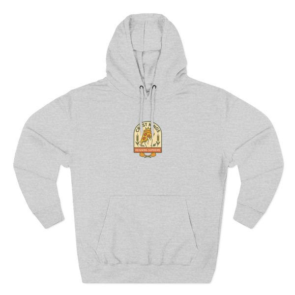 Crust Kings Reigning Supreme Hoodie - My Husband Makes Pies - Image 6
