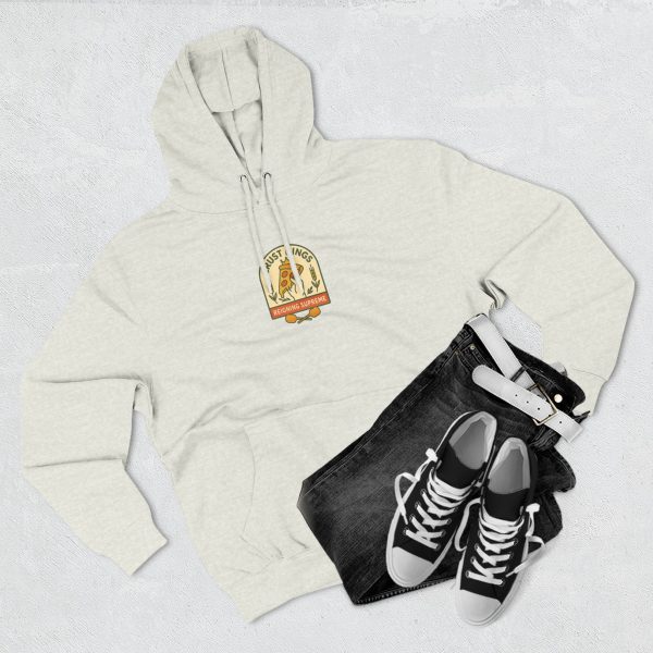 Crust Kings Reigning Supreme Hoodie - My Husband Makes Pies - Image 22