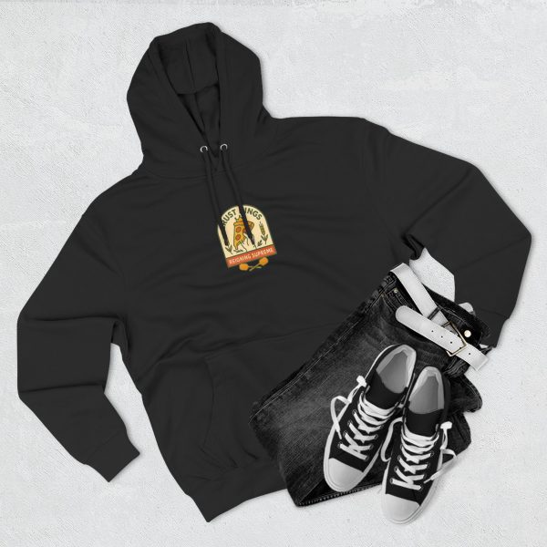 Crust Kings Reigning Supreme Hoodie - My Husband Makes Pies - Image 17