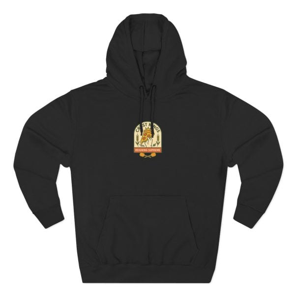 Crust Kings Reigning Supreme Hoodie - My Husband Makes Pies - Image 16