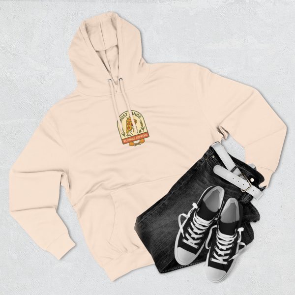 Crust Kings Reigning Supreme Hoodie - My Husband Makes Pies - Image 37