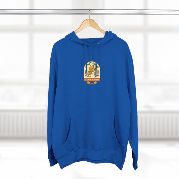 Crust Kings Reigning Supreme Hoodie - My Husband Makes Pies - Image 28