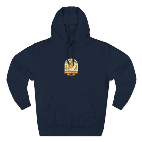 Crust Kings Reigning Supreme Hoodie - My Husband Makes Pies - Image 31