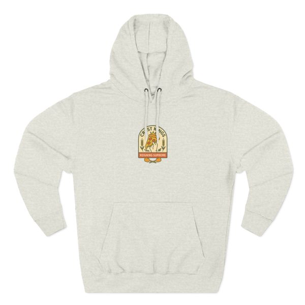 Crust Kings Reigning Supreme Hoodie - My Husband Makes Pies - Image 21