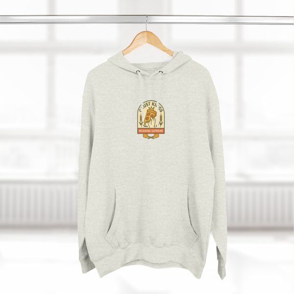 Crust Kings Reigning Supreme Hoodie - My Husband Makes Pies - Image 23
