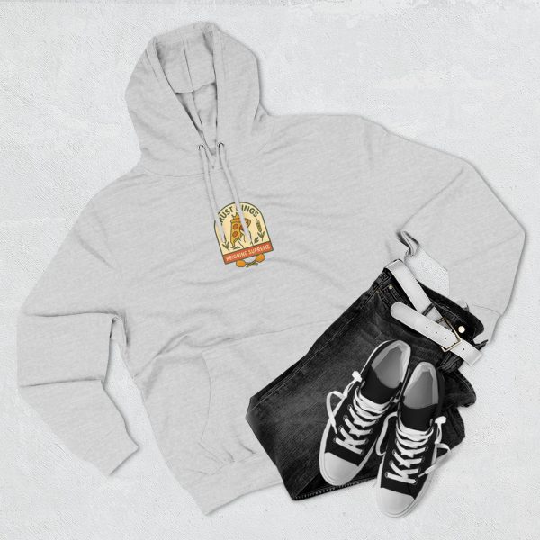 Crust Kings Reigning Supreme Hoodie - My Husband Makes Pies - Image 7