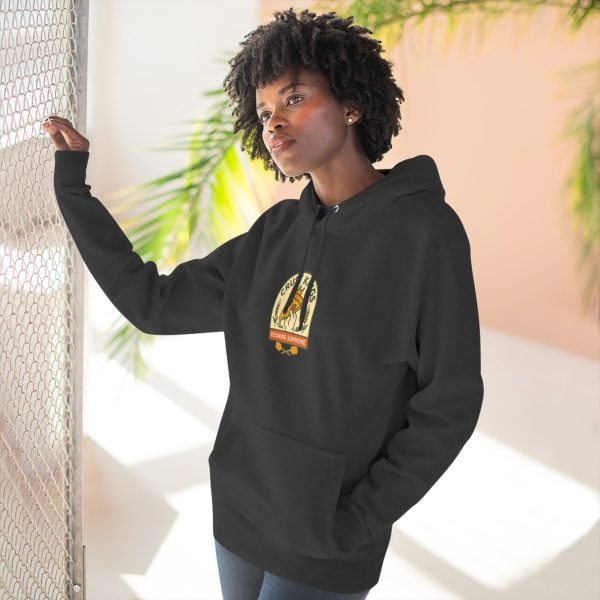 Crust Kings Reigning Supreme Hoodie - My Husband Makes Pies - Image 14