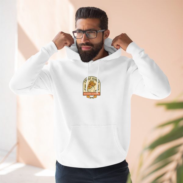 Crust Kings Reigning Supreme Hoodie - My Husband Makes Pies - Image 4