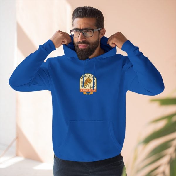 Crust Kings Reigning Supreme Hoodie - My Husband Makes Pies - Image 30