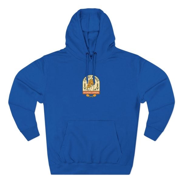 Crust Kings Reigning Supreme Hoodie - My Husband Makes Pies - Image 26