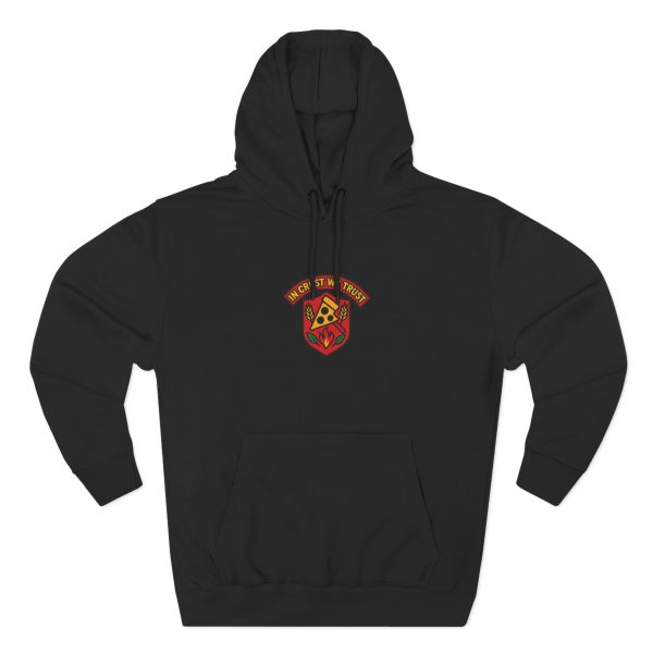 In Crust We Trust Hoodie - My Husband Makes Pies - Image 16