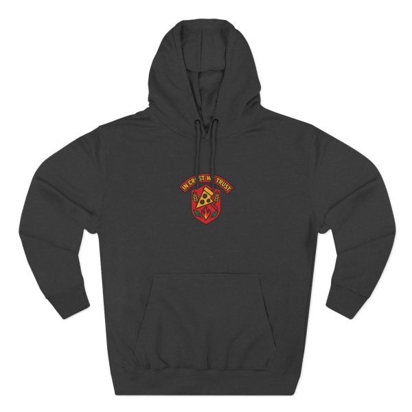 In Crust We Trust Hoodie - My Husband Makes Pies - Image 11
