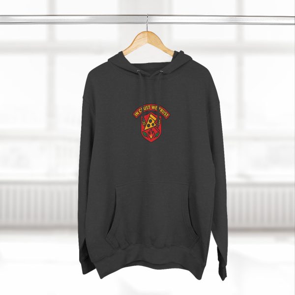 In Crust We Trust Hoodie - My Husband Makes Pies - Image 13
