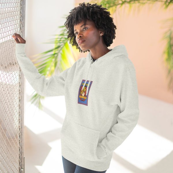 Pop Art Crust Kings Reigning Supreme Hoodie - My Husband Makes Pies - Image 24