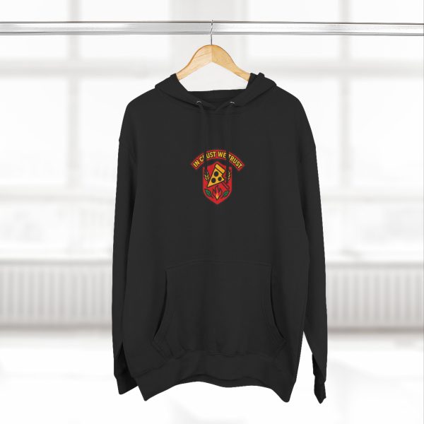 In Crust We Trust Hoodie - My Husband Makes Pies - Image 18