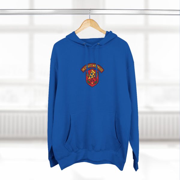 In Crust We Trust Hoodie - My Husband Makes Pies - Image 28